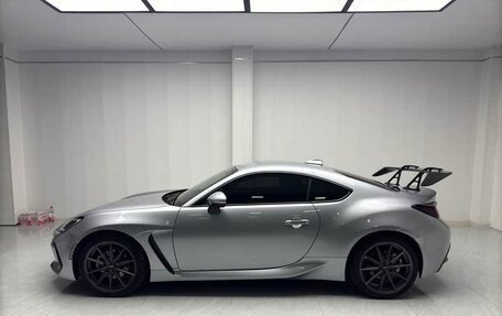 Subaru BRZ, 2022 год, 3 616 400 рублей, 4 фотография