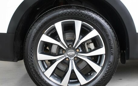 Chery Tiggo 7 Pro, 2022 год, 1 549 000 рублей, 24 фотография