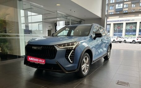 Haval Jolion, 2025 год, 2 399 000 рублей, 1 фотография