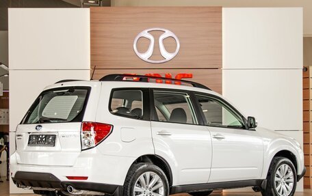 Subaru Forester, 2012 год, 1 155 000 рублей, 6 фотография