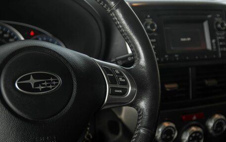 Subaru Forester, 2012 год, 1 155 000 рублей, 10 фотография