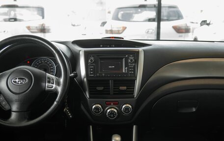 Subaru Forester, 2012 год, 1 155 000 рублей, 14 фотография