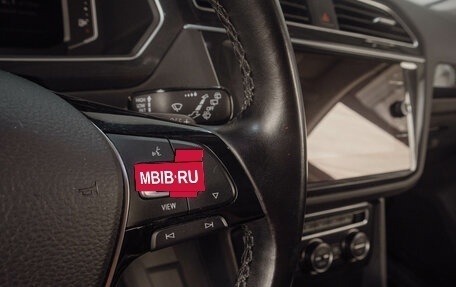 Volkswagen Tiguan II, 2020 год, 3 199 000 рублей, 13 фотография