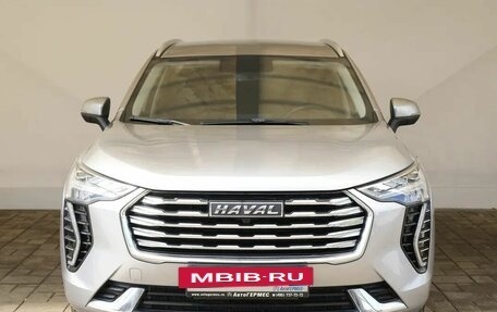 Haval Jolion, 2023 год, 1 800 000 рублей, 2 фотография