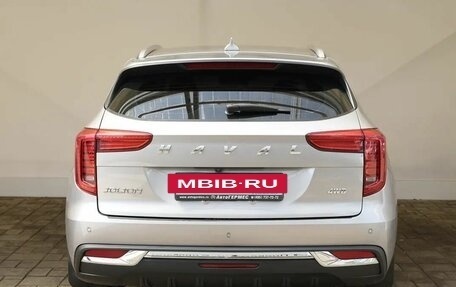Haval Jolion, 2023 год, 1 800 000 рублей, 3 фотография