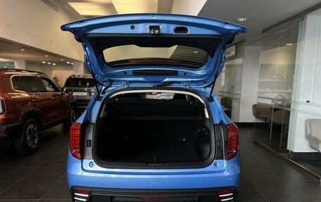 Haval Jolion, 2025 год, 2 399 000 рублей, 12 фотография