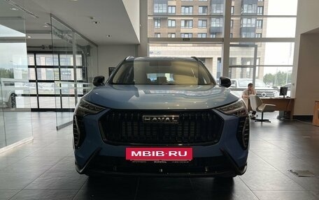 Haval Jolion, 2025 год, 2 399 000 рублей, 2 фотография