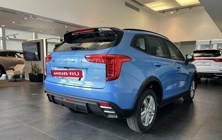 Haval Jolion, 2025 год, 2 399 000 рублей, 4 фотография