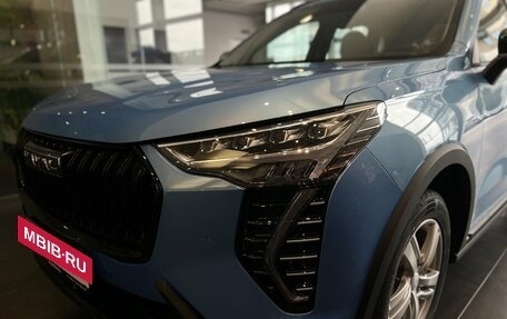 Haval Jolion, 2025 год, 2 399 000 рублей, 9 фотография