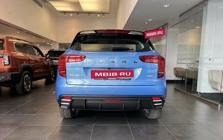 Haval Jolion, 2025 год, 2 399 000 рублей, 5 фотография