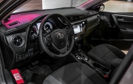 Toyota Corolla, 2016 год, 1 355 000 рублей, 8 фотография