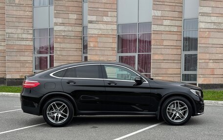 Mercedes-Benz GLC, 2018 год, 4 250 000 рублей, 7 фотография