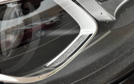 Mercedes-Benz GLC, 2018 год, 4 250 000 рублей, 14 фотография