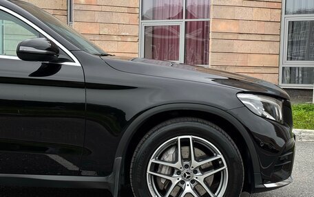 Mercedes-Benz GLC, 2018 год, 4 250 000 рублей, 11 фотография