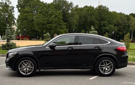 Mercedes-Benz GLC, 2018 год, 4 250 000 рублей, 6 фотография