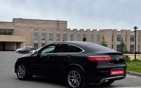 Mercedes-Benz GLC, 2018 год, 4 250 000 рублей, 4 фотография