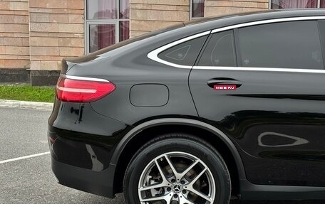 Mercedes-Benz GLC, 2018 год, 4 250 000 рублей, 12 фотография
