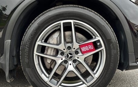 Mercedes-Benz GLC, 2018 год, 4 250 000 рублей, 13 фотография