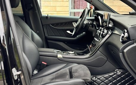 Mercedes-Benz GLC, 2018 год, 4 250 000 рублей, 17 фотография