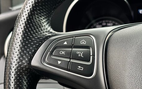 Mercedes-Benz GLC, 2018 год, 4 250 000 рублей, 24 фотография