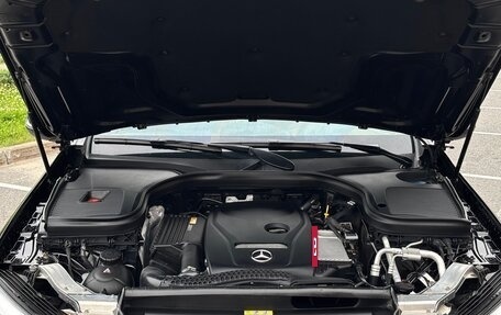 Mercedes-Benz GLC, 2018 год, 4 250 000 рублей, 30 фотография