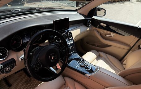 Mercedes-Benz GLC, 2017 год, 2 650 000 рублей, 7 фотография