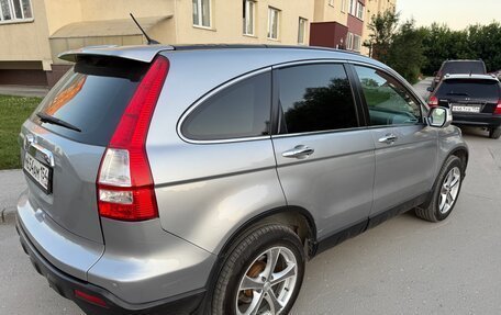 Honda CR-V III рестайлинг, 2008 год, 1 550 000 рублей, 5 фотография