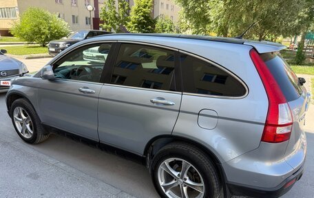 Honda CR-V III рестайлинг, 2008 год, 1 550 000 рублей, 6 фотография