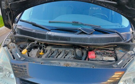 Renault Scenic III, 2007 год, 520 000 рублей, 3 фотография