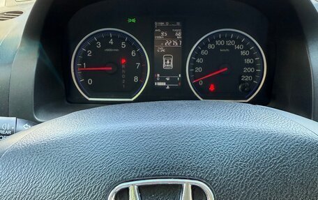 Honda CR-V III рестайлинг, 2008 год, 1 550 000 рублей, 8 фотография