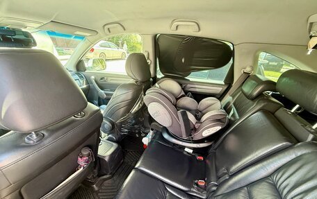 Honda CR-V III рестайлинг, 2008 год, 1 550 000 рублей, 10 фотография