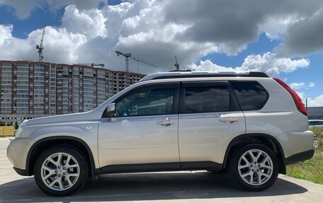 Nissan X-Trail, 2010 год, 1 160 000 рублей, 3 фотография