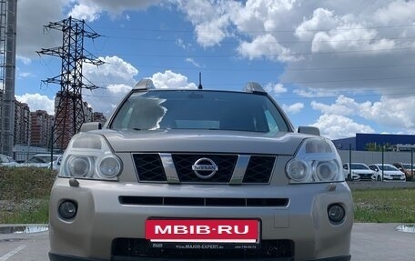Nissan X-Trail, 2010 год, 1 160 000 рублей, 6 фотография