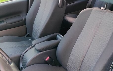 Renault Scenic III, 2007 год, 520 000 рублей, 12 фотография
