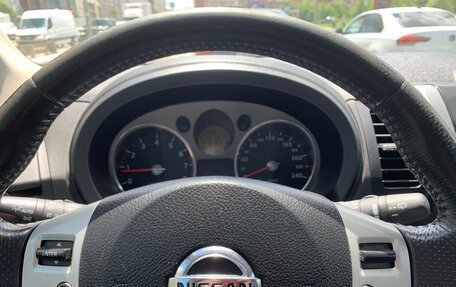 Nissan X-Trail, 2010 год, 1 160 000 рублей, 7 фотография