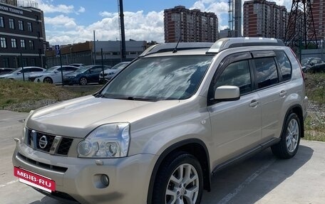 Nissan X-Trail, 2010 год, 1 160 000 рублей, 5 фотография