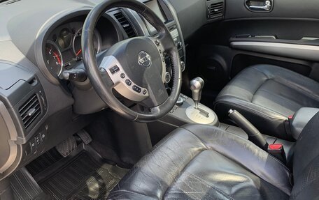 Nissan X-Trail, 2010 год, 1 160 000 рублей, 19 фотография
