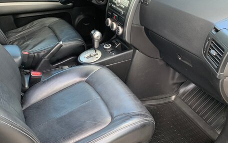 Nissan X-Trail, 2010 год, 1 160 000 рублей, 18 фотография