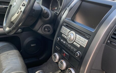 Nissan X-Trail, 2010 год, 1 160 000 рублей, 20 фотография
