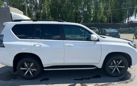 Toyota Land Cruiser Prado 150 рестайлинг 2, 2013 год, 3 600 000 рублей, 4 фотография