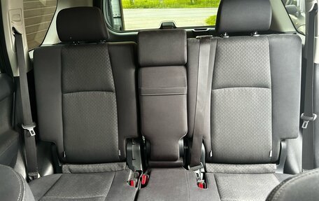 Toyota Land Cruiser Prado 150 рестайлинг 2, 2018 год, 3 750 000 рублей, 9 фотография