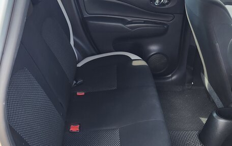 Nissan Note II рестайлинг, 2020 год, 1 070 000 рублей, 10 фотография