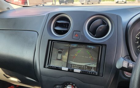 Nissan Note II рестайлинг, 2020 год, 1 070 000 рублей, 20 фотография