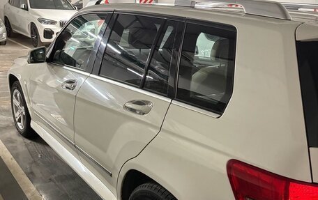 Mercedes-Benz GLK-Класс, 2009 год, 1 999 999 рублей, 4 фотография