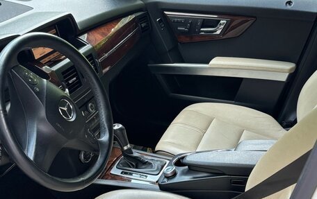 Mercedes-Benz GLK-Класс, 2009 год, 1 999 999 рублей, 11 фотография
