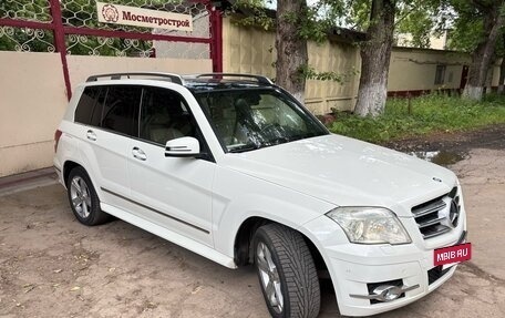 Mercedes-Benz GLK-Класс, 2009 год, 1 999 999 рублей, 7 фотография