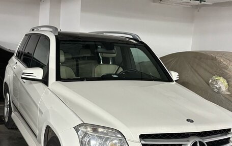 Mercedes-Benz GLK-Класс, 2009 год, 1 999 999 рублей, 25 фотография
