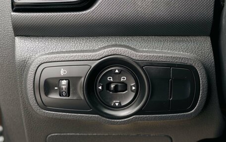 Chery Tiggo 3 I, 2017 год, 1 000 000 рублей, 17 фотография