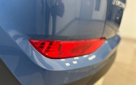 Hyundai Tucson III, 2015 год, 1 550 000 рублей, 11 фотография