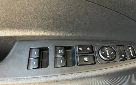 Hyundai Tucson III, 2015 год, 1 550 000 рублей, 17 фотография